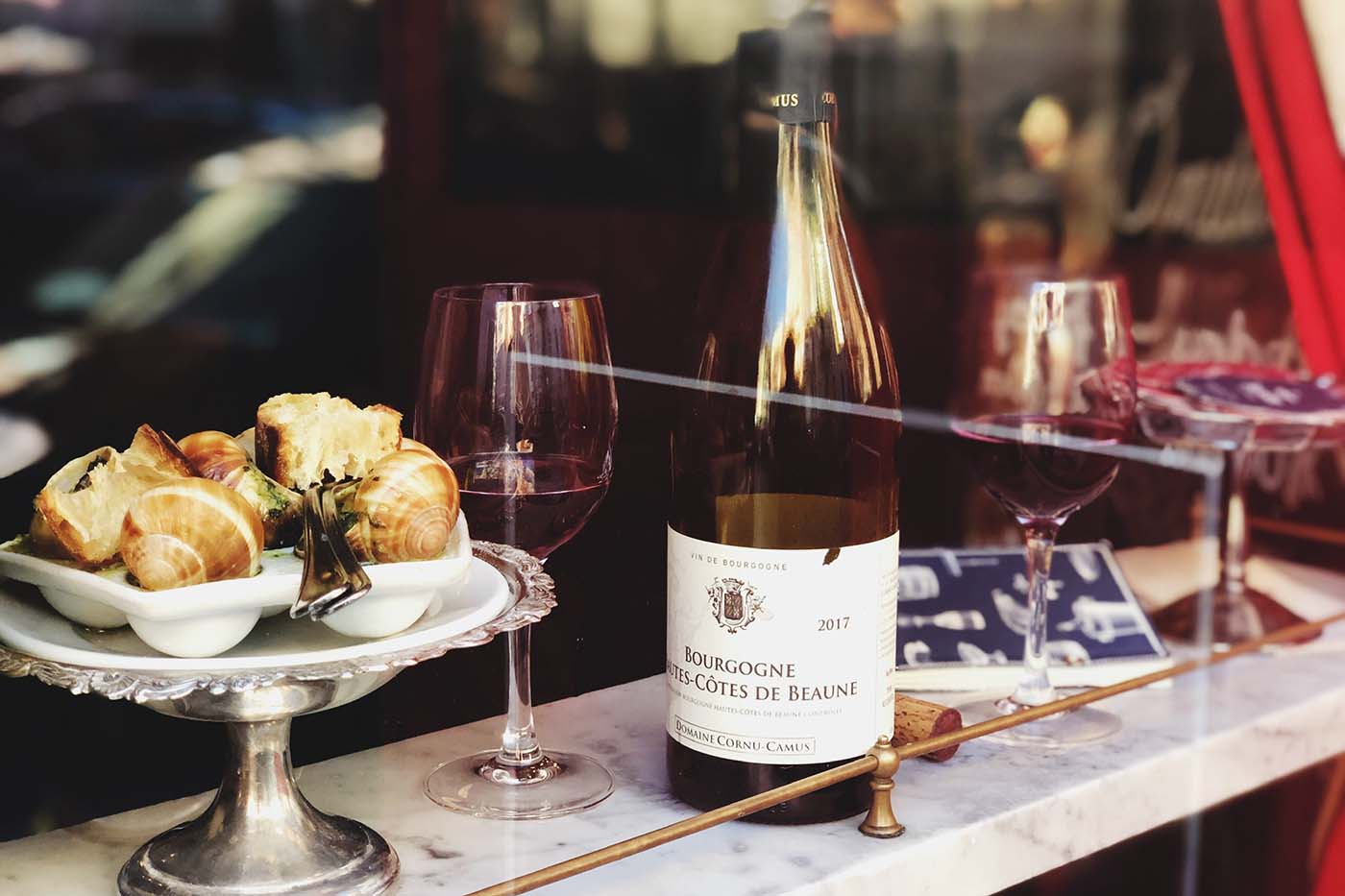 Buvette London, Neal's Yard Covent Garden by Chef Jody Williams