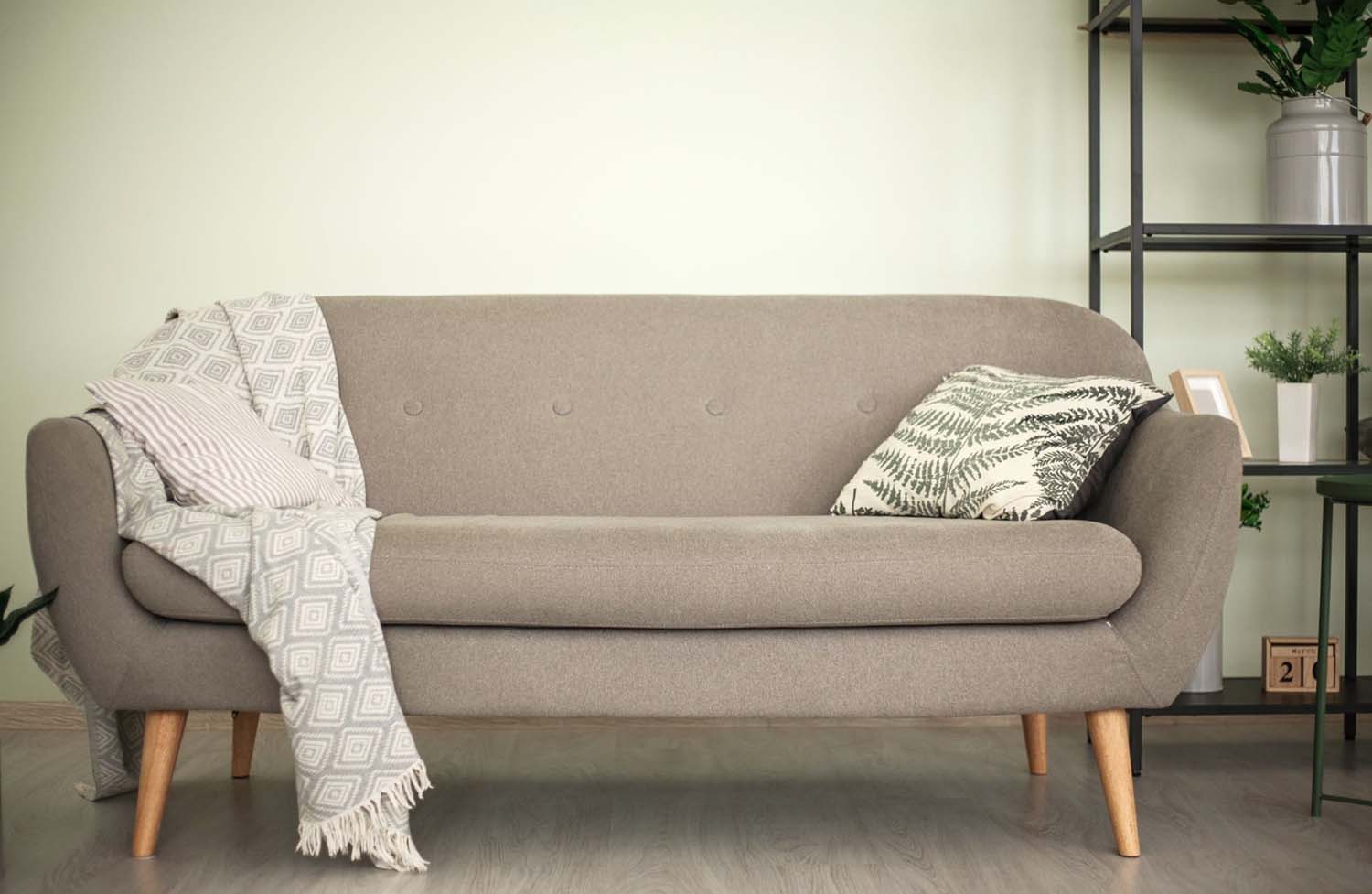 Common Mistakes When Buying Loveseats