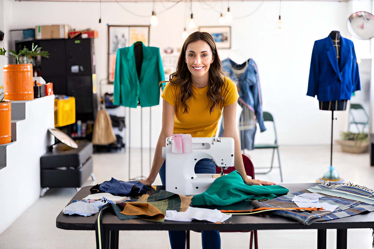 Buying a Sewing Machine