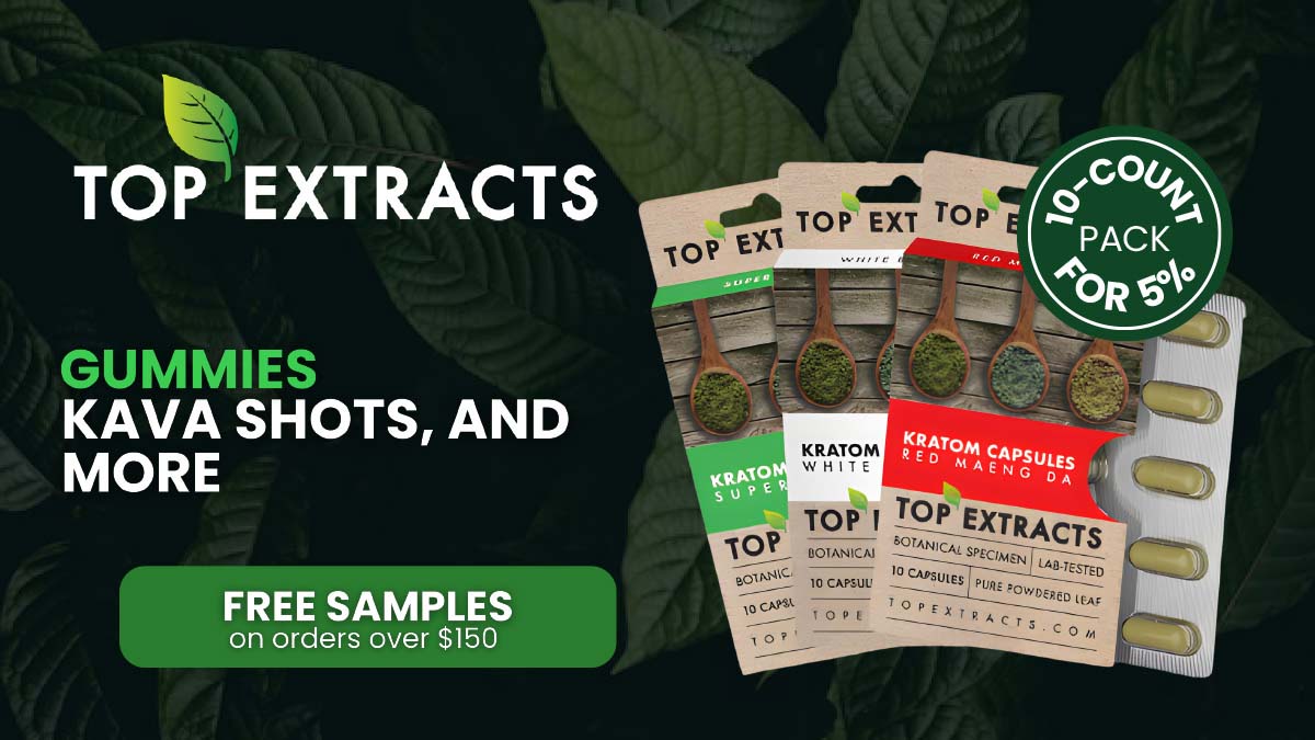 Top Extracts