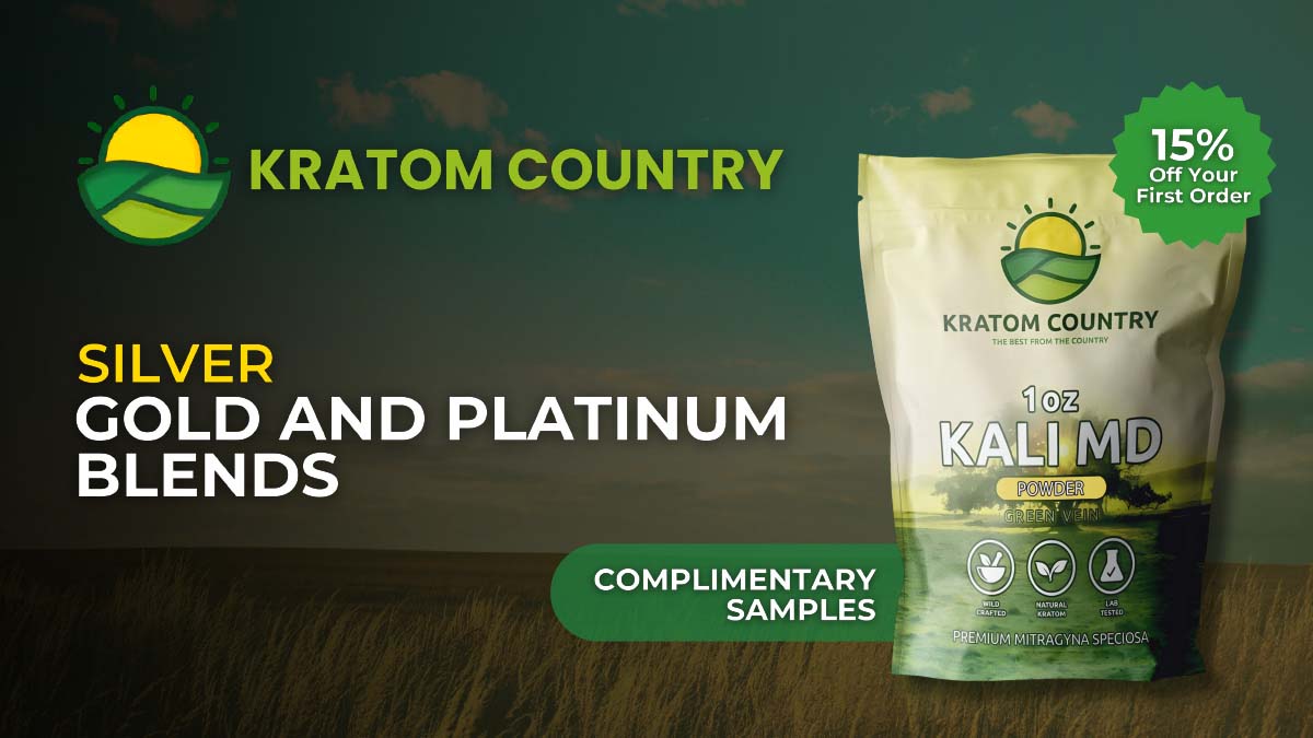 Kratom Country