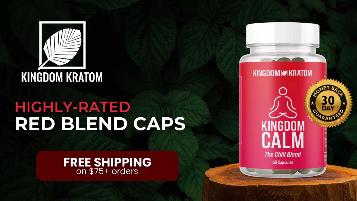 Kingdom Kratom