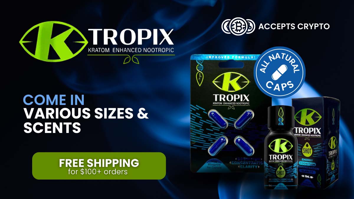 K-Tropix