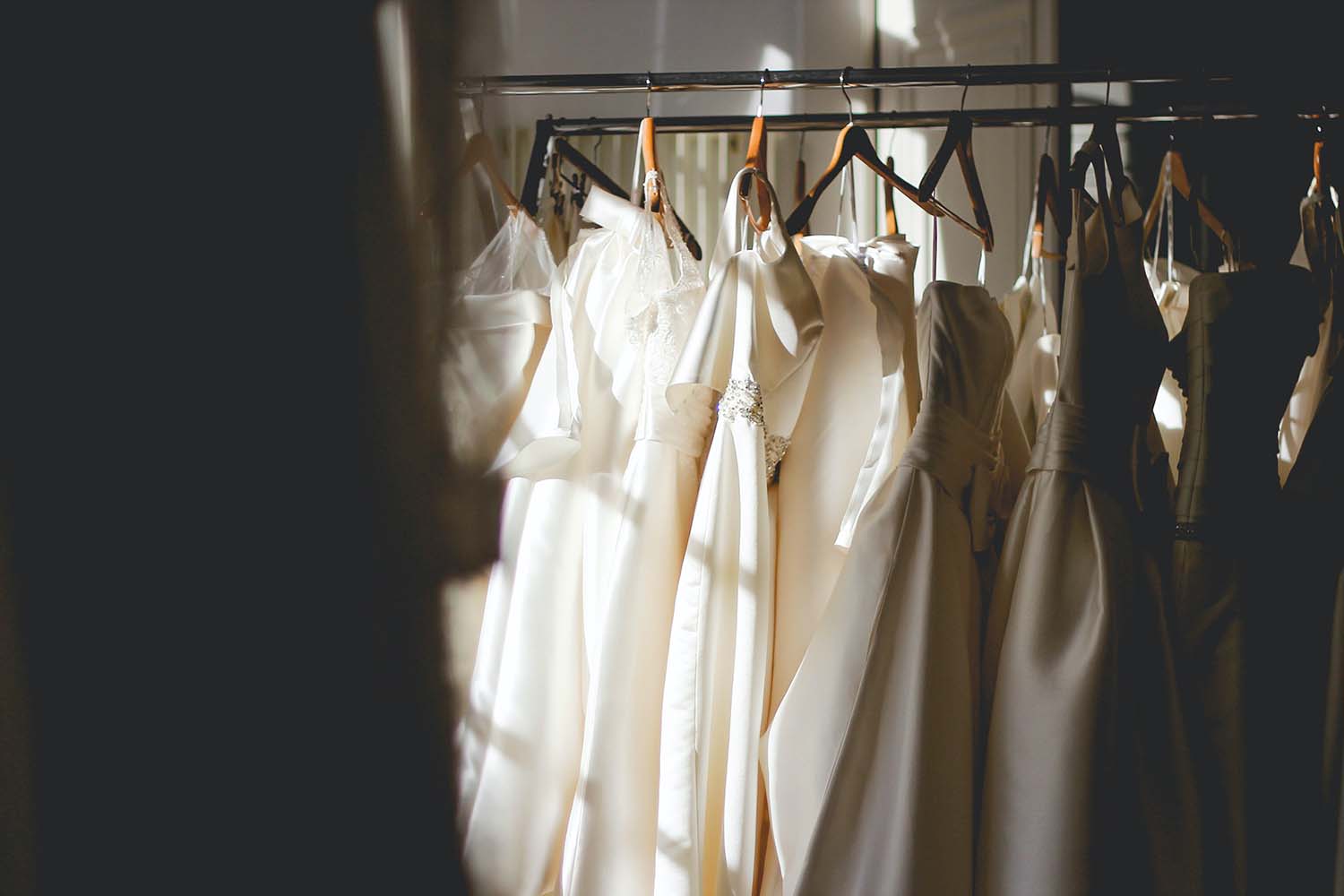 How to Choose Your Wedding Dress