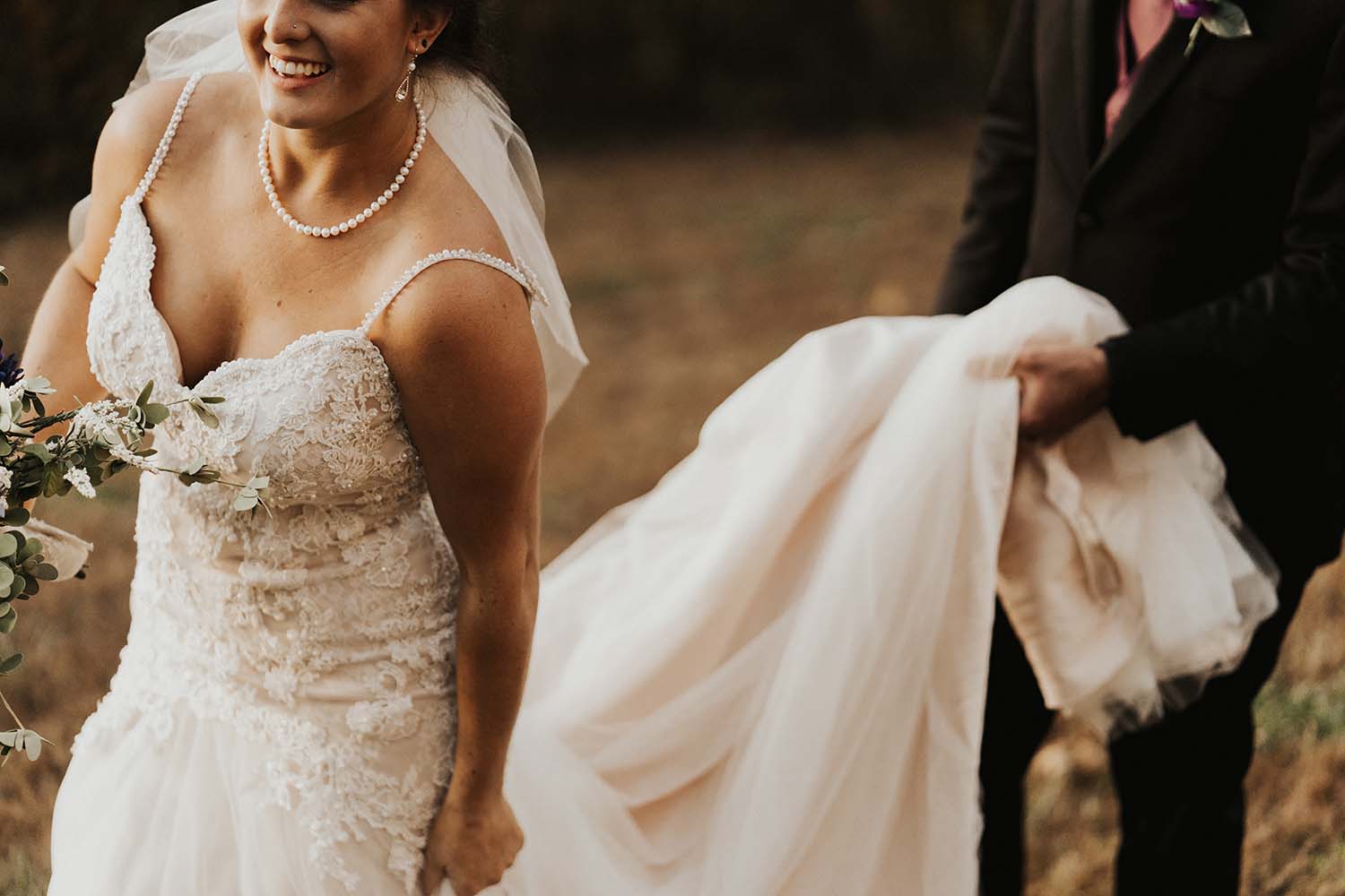 Как правильно выбрать свадебное платье