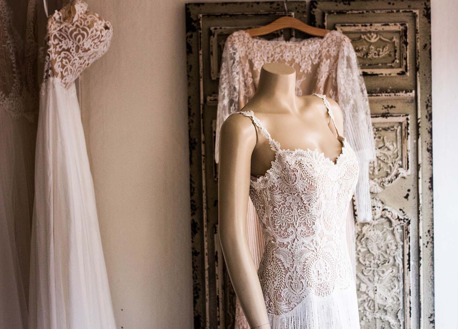 How to Choose the Right Wedding Dress