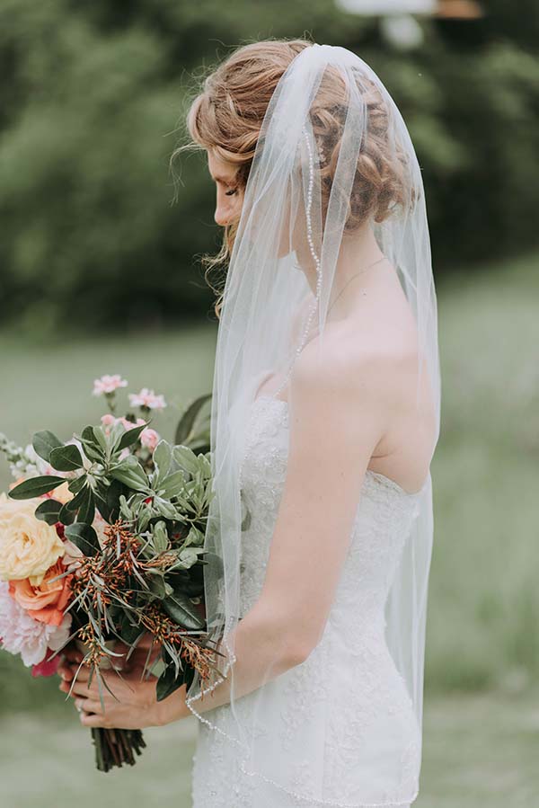 How to Choose the Right Wedding Dress