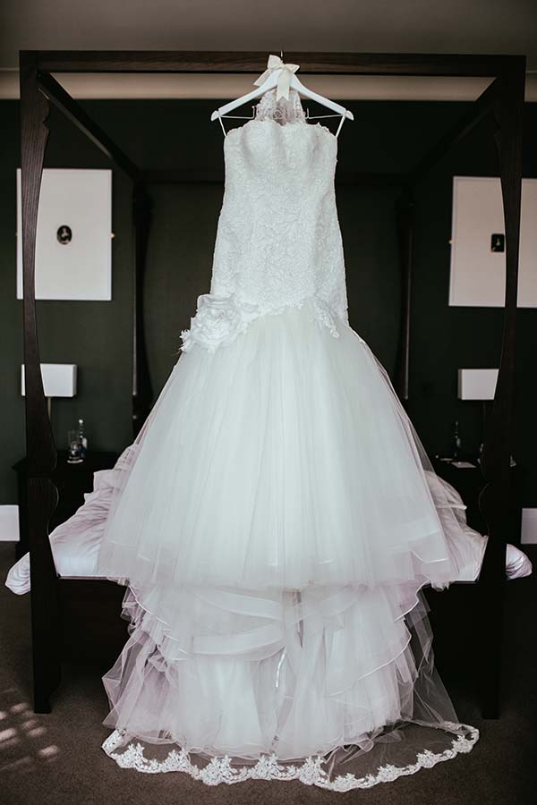 How to Choose the Right Wedding Dress