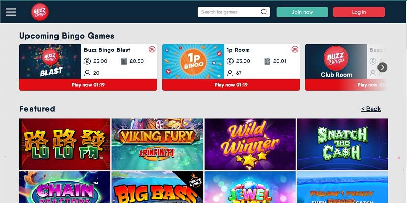 In-Depth Buzz Bingo UK Review: Everything It Has to Offer