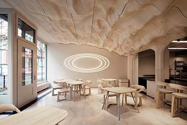 CAAA by Pietro Catalano, Lucerne