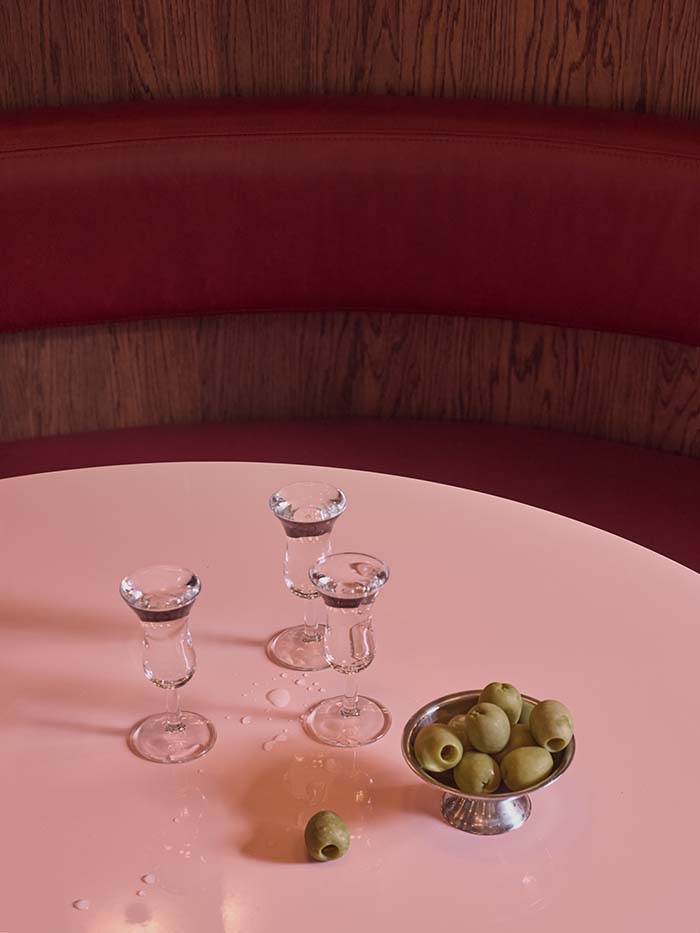 Café Vertigo Amsterdam