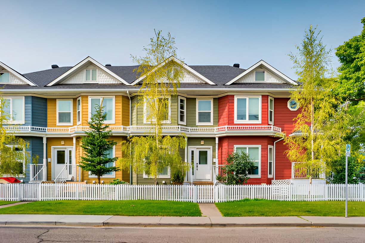 Calgary House Painter: Find the Right Professional