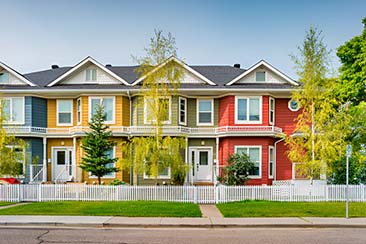 Calgary House Painter: Find the Right Professional