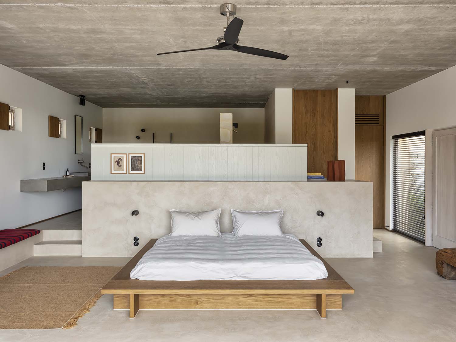 Câlin Provence Design Guesthouse France by Contekst