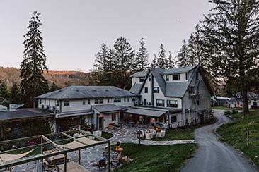 Callicoon Hills, Catskills