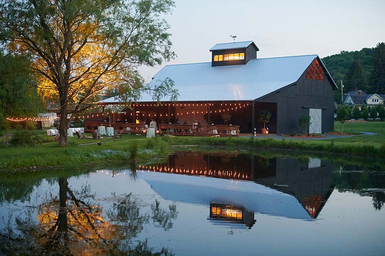 Callicoon Hills Catskills