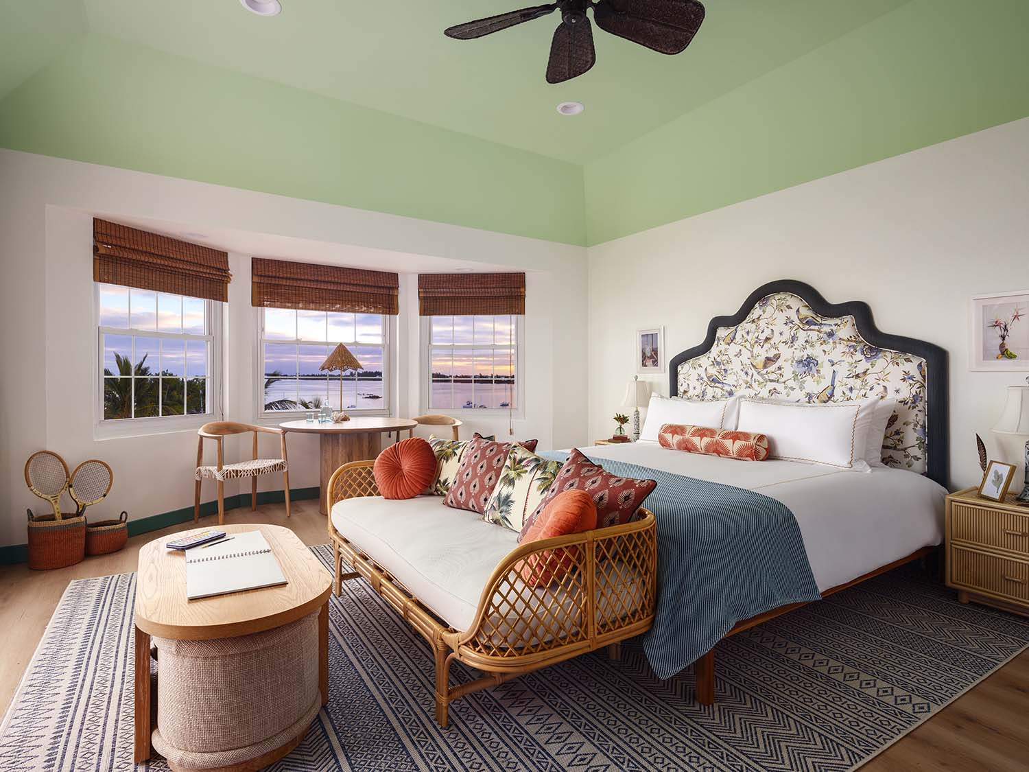 Cambridge Beaches Bermuda Resort & Spa Dovetail + Co Design
