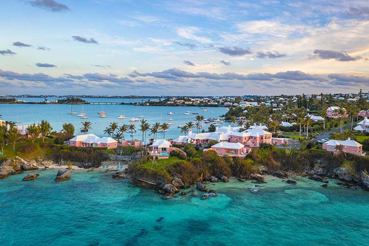 Cambridge Beaches Bermuda