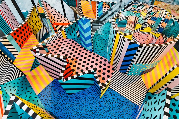 Camille Walala, WALALA X PLAY