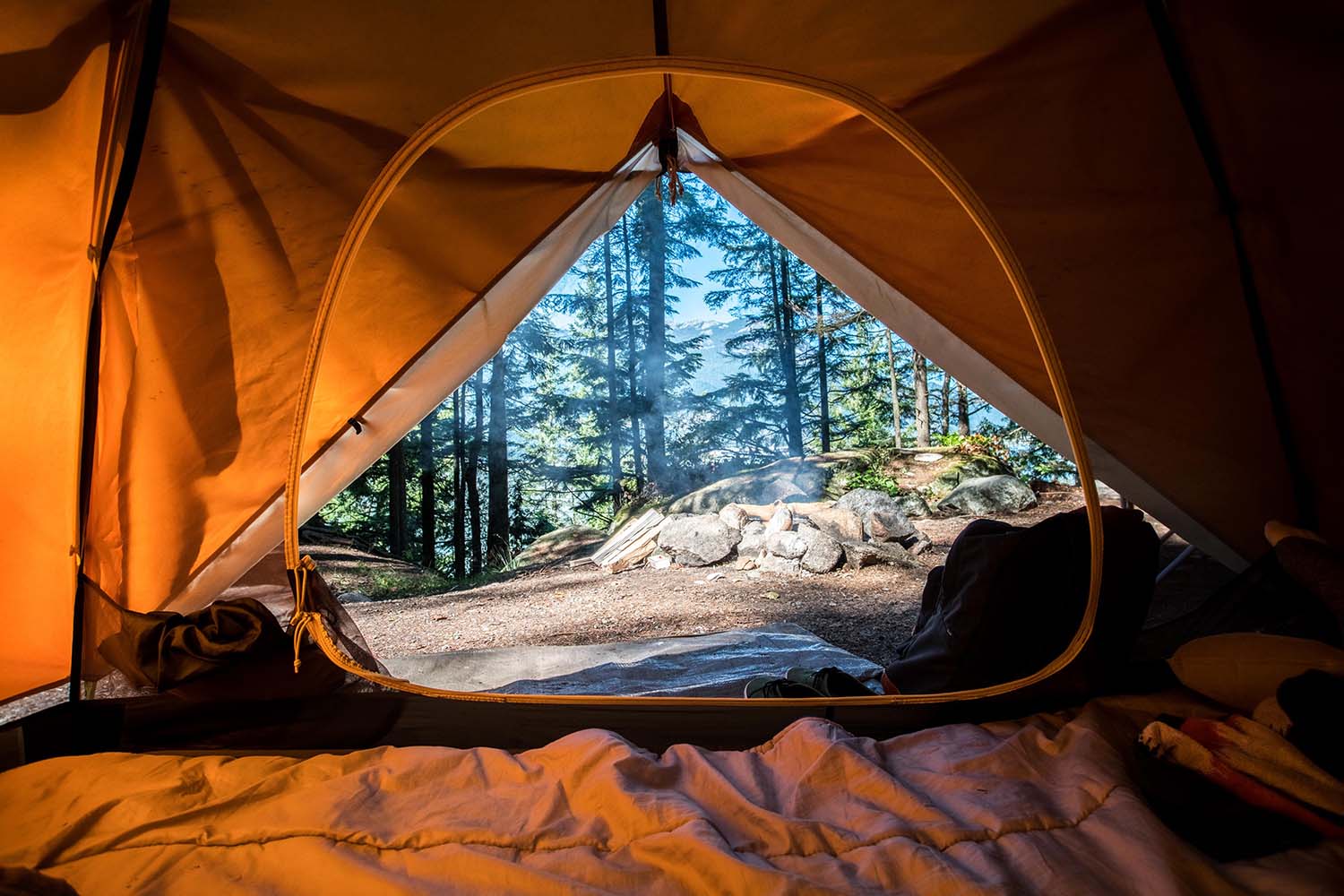 Camping Clothes: How To Dress Properly For Your Next Camping Trip