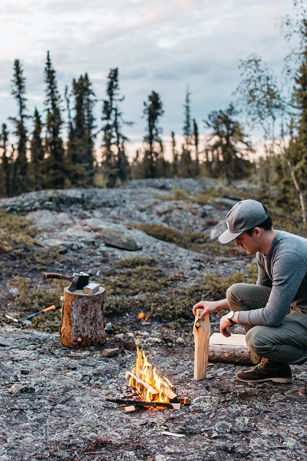 Camping Clothing: How To Dress Properly For Your Next Camping Trip