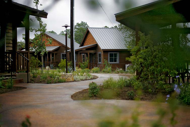 Camp Lucy Dripping Springs