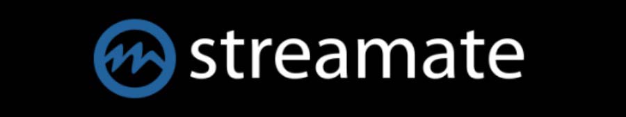 13. Streamate - Top Newbie Webcam Models