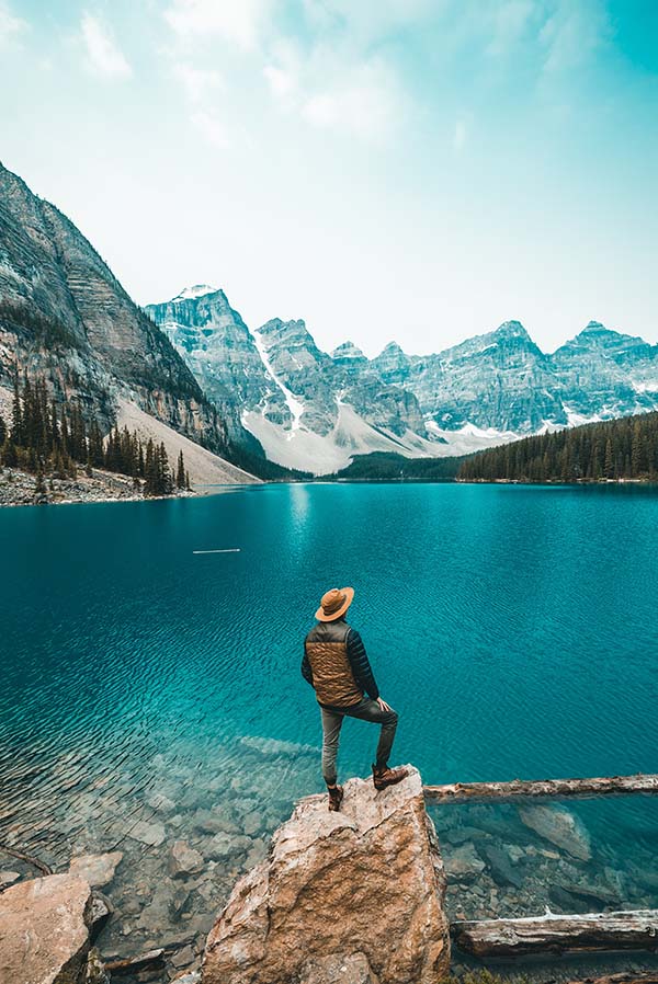 Travelling to Canada? Don’t Forget the eTA