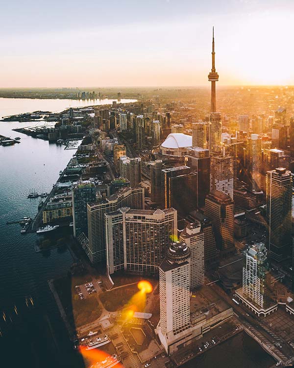 Travelling to Canada? Don’t Forget the eTA