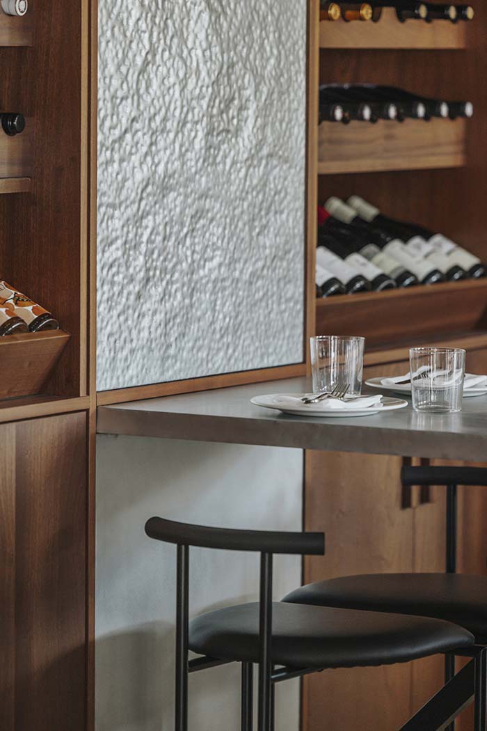 Grand Union Canal West London Restaurant