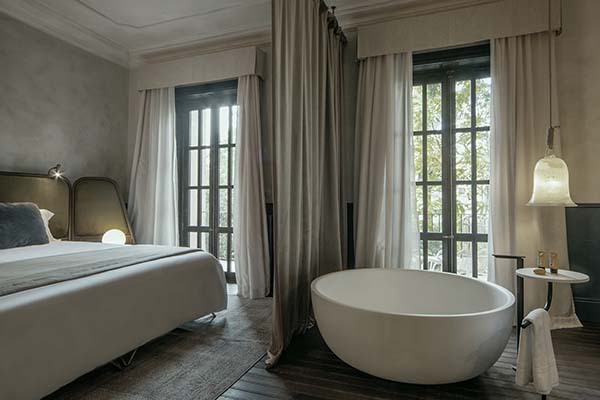 Can Bordoy Grand House & Garden Palma Mallorca, La Lonja Design Hotel