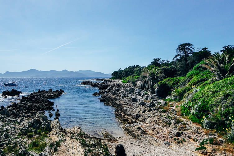 Côte d’Azur: Cannes