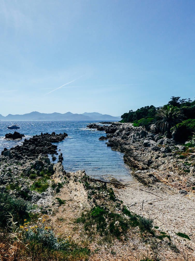 Îles Saint-Honorat