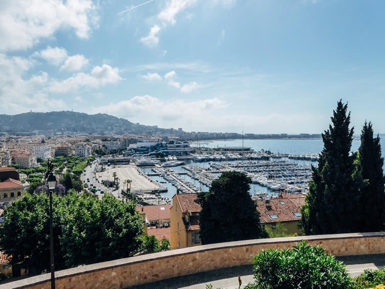 Cannes Travel Guide