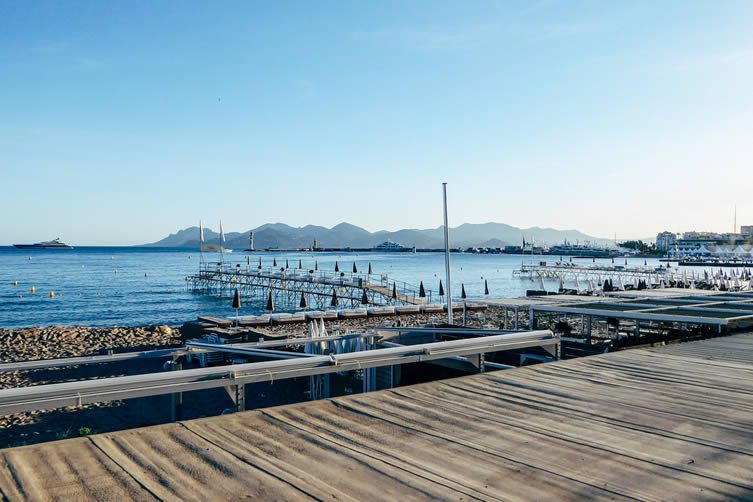 Cannes Travel Guide