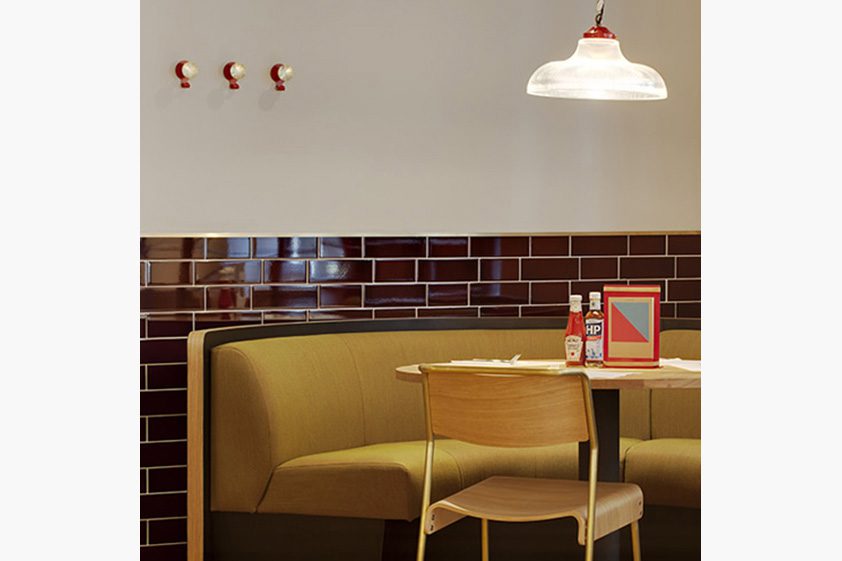 Canteen Covent Garden Canteen Covent Garden