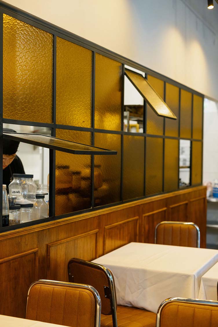Cantina Sanabria Buenos Aires