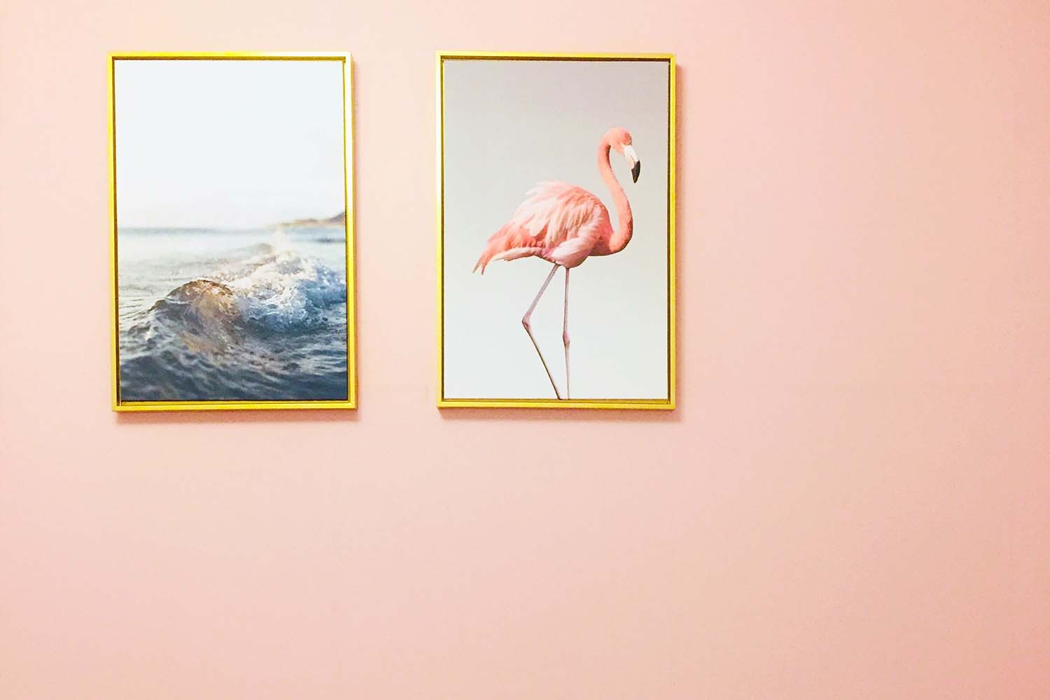 5 Ways To Use Canvas Prints To Display Artwork In Your Home
