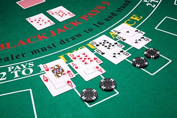 Can You Split Any Pair in Blackjack?