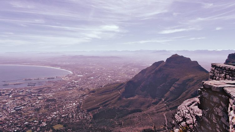 Cape Town rises to the title of World Design Capital 2014