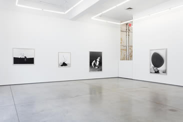 Carina Brandes, Blow Up at team (gallery, inc.) Carina Brandes, Blow Up at team (gallery, inc.)