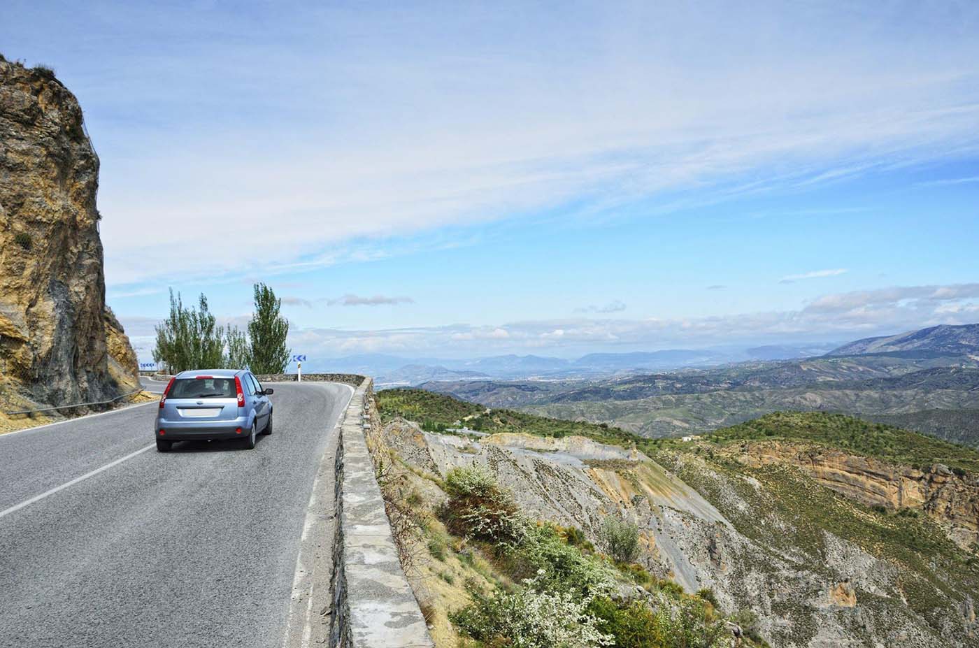 Car Rental in Malaga: The Complete Local's Guide With Helpful Tips for Tourists