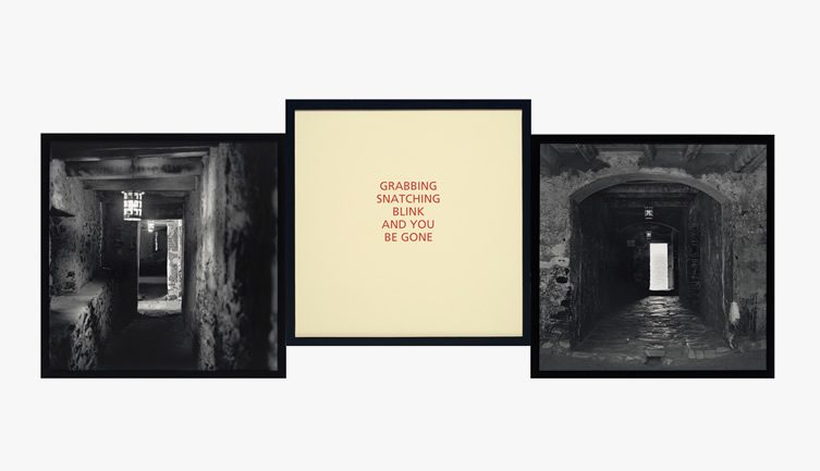 Carrie mae weems' unmissable photography confronts issues of race, gender and time...