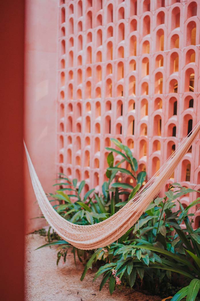 Yucatán Design Hotel