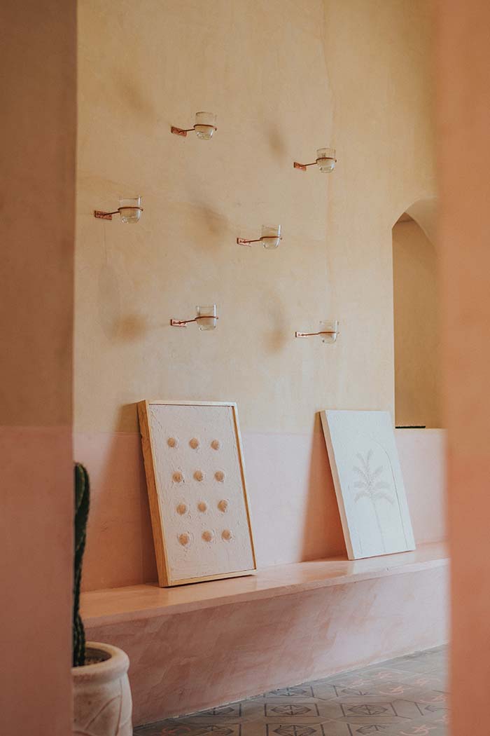 Yucatán Design Hotel