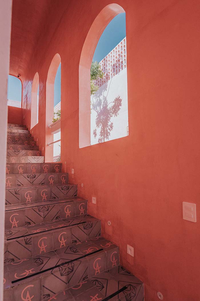 Yucatán Design Hotel