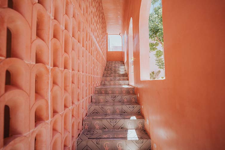 Casa Amate 61 & 62 Mérida