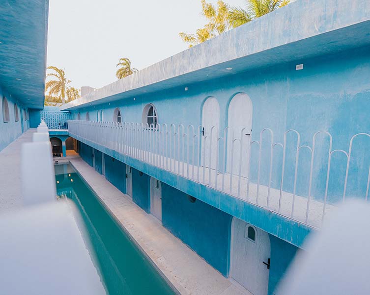 Casa Amate 61 & 62 Mérida