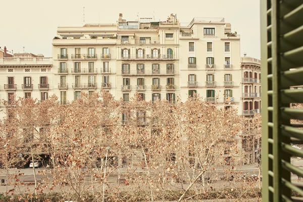 Dreta de l’Eixample