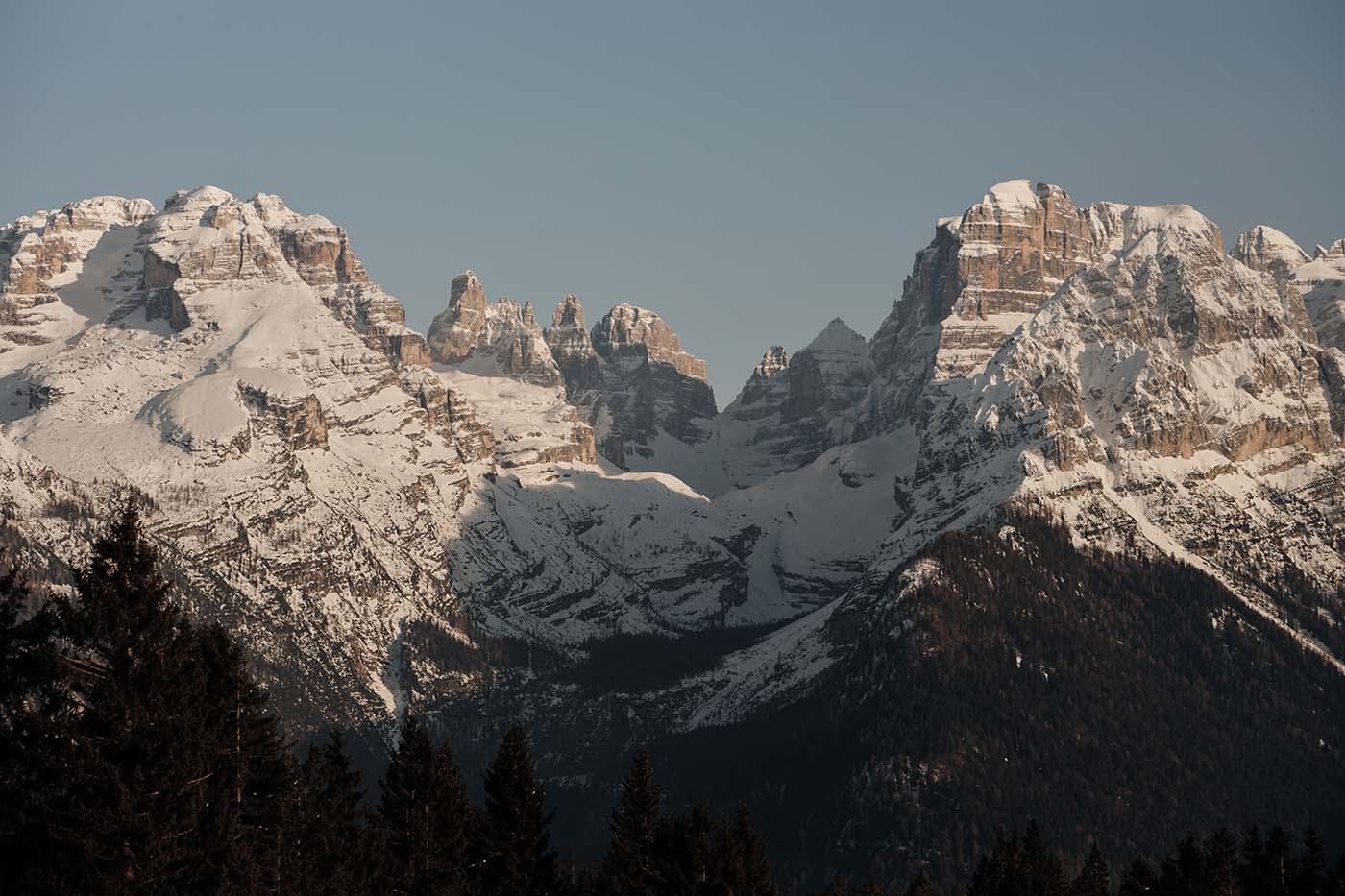Casa Cook Madonna di Campiglio Italy Dolomites Design Hotel